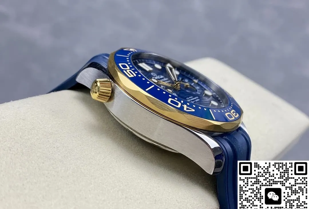 N1 Factory Omega Seamaster 210.22.44.51.03.001 1:1 Best Edition Replica Watch